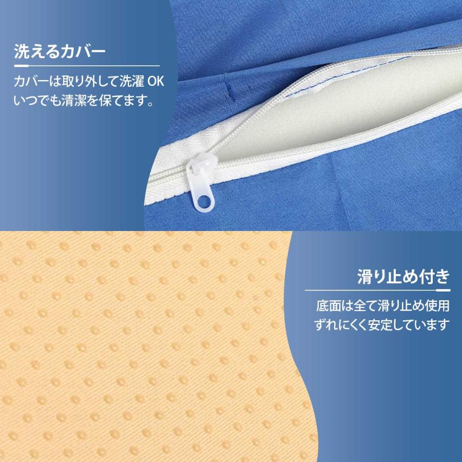 高品質☆2個セット】介護 床ずれ 防止 クッション 褥瘡 予防 高齢者 お