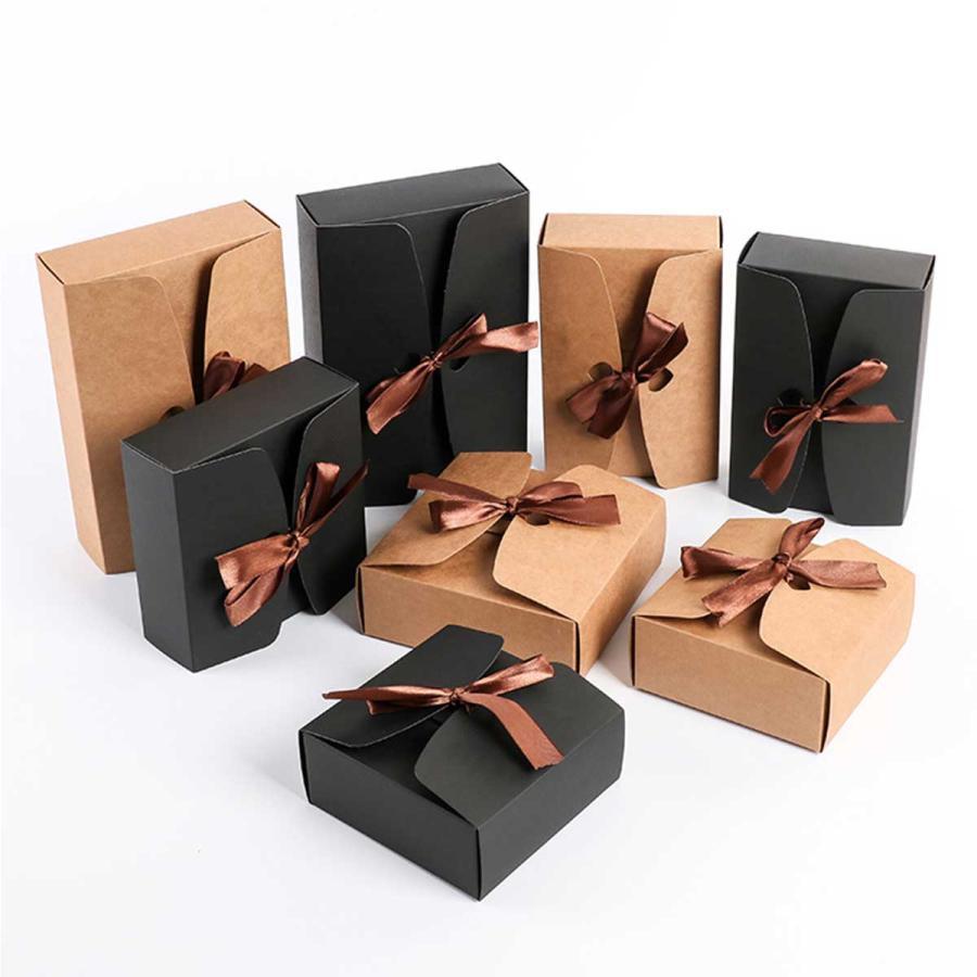 専用のギフトボックス ギフト箱 無地エンジギフトボックス-4(10枚) ヘッズ