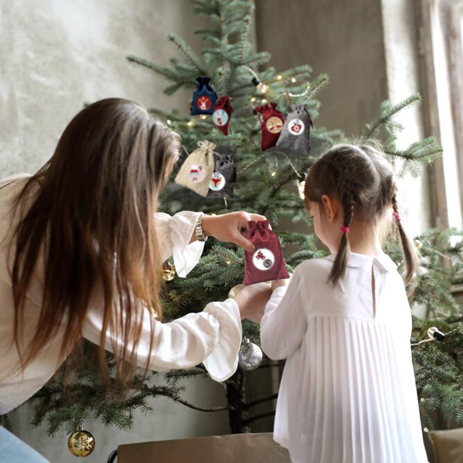 ページ統合】アドベントカレンダー セット クリスマス クリスマス