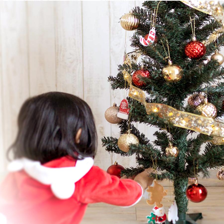 21点セット】クリスマス 飾り クリスマスツリー オーナメント