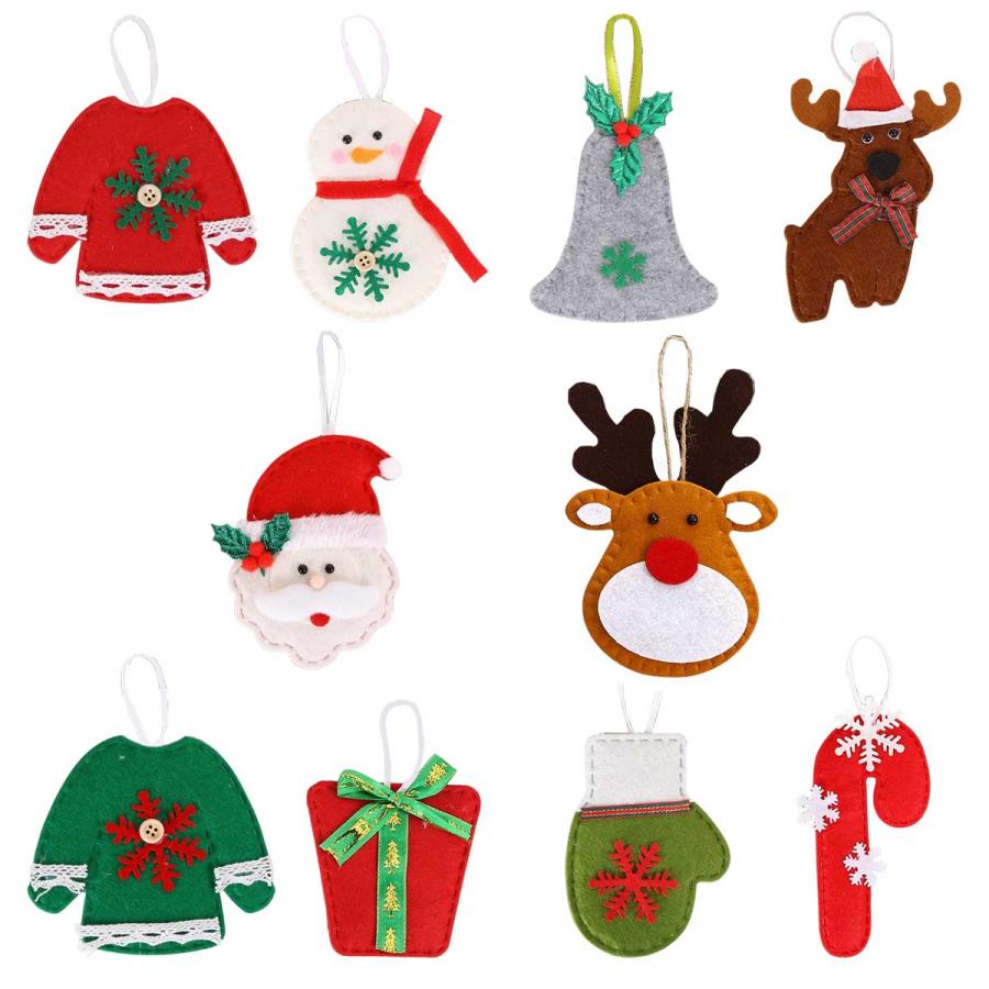 クリスマス オーナメント セット クリスマスツリー 飾り ツリー