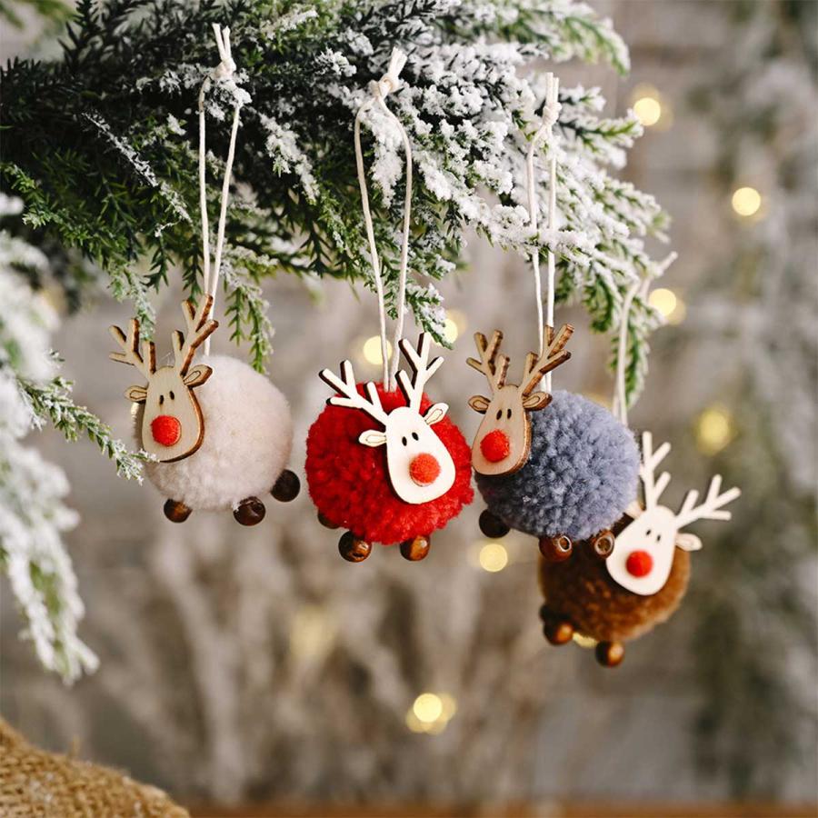 10点セット】クリスマス オーナメント フェルト クリスマス 10点セット】クリスマス オーナメント フェルト クリスマス
