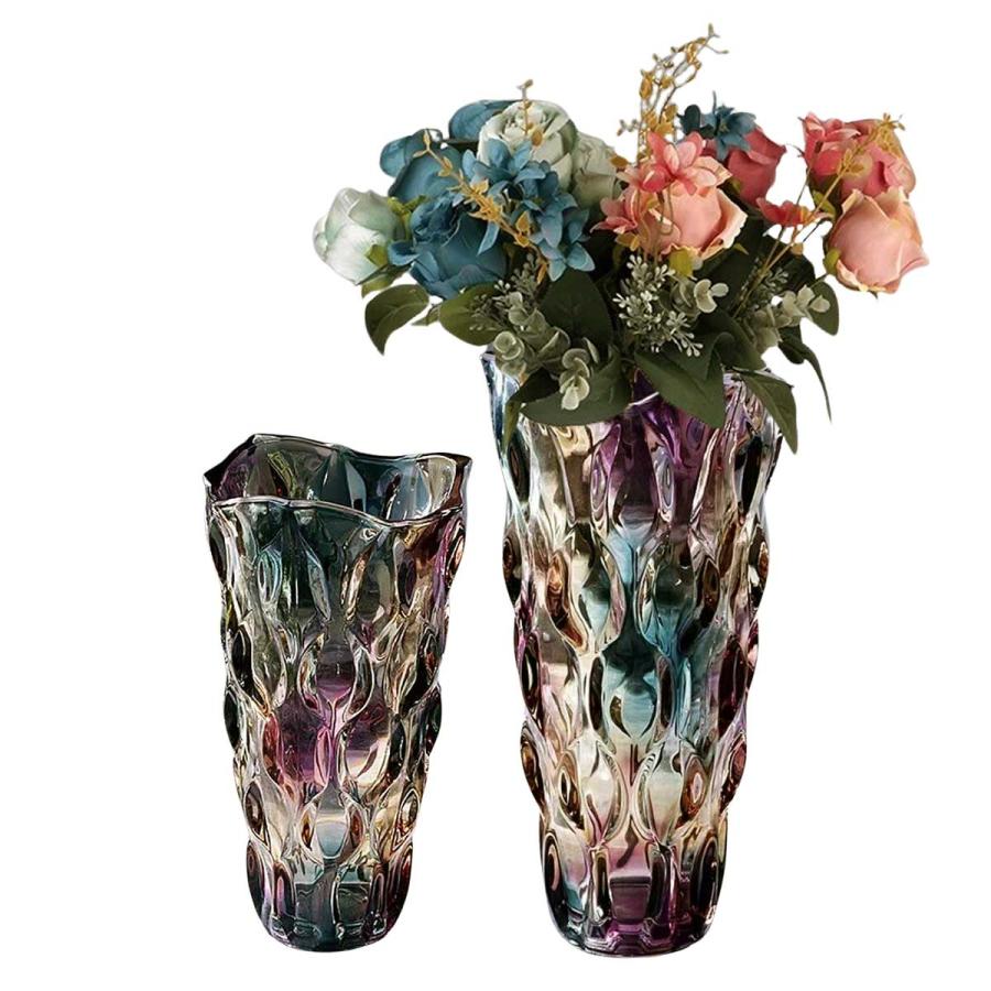 バラのついた飾り用花瓶 花台付き 中国 バラのついた飾り用花瓶 花台付き 中国