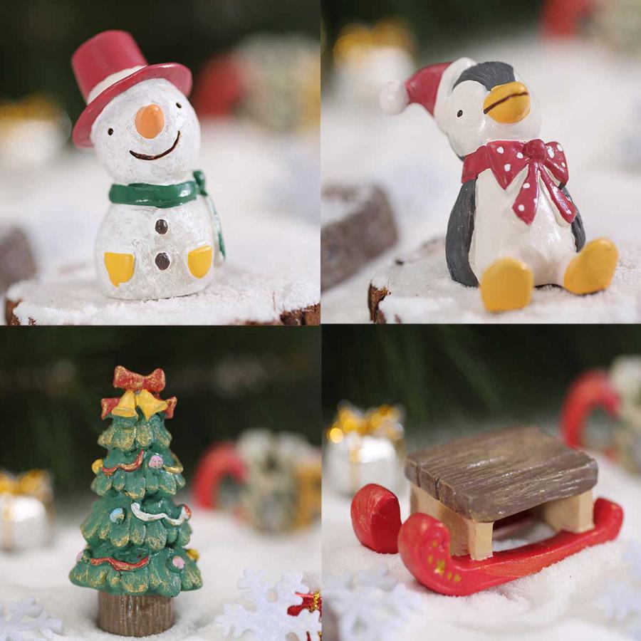 クリスマス 飾り セット christmas 飾り付け オブジェ 装飾 雑貨 小物