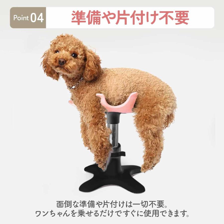 トリミング台 トリミングテーブル 犬 トリミングハンモック