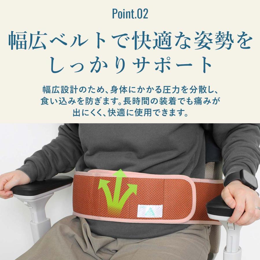 車椅子 ベルト 介護用品 車いす 介護 補助 シートベルト 転倒防止