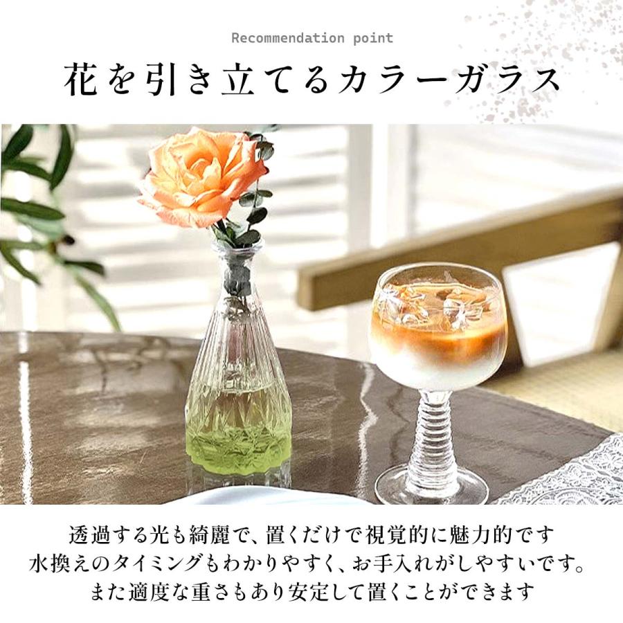 陶器とガラスの花瓶セット 12個セット】花瓶 おしゃれ 陶器 花瓶 ガラス 小さい 一輪挿し