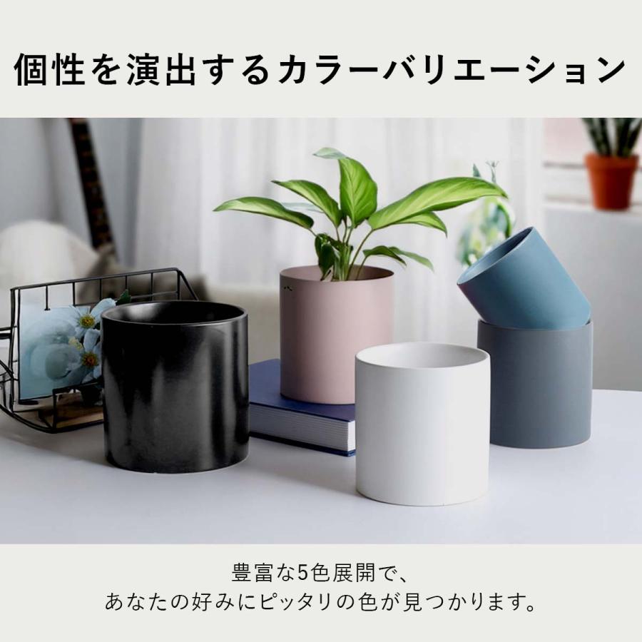 プランター おしゃれ 室内用 植木鉢 安い商品を通販サイトから探す | 植木鉢」の人気商品一覧 5号 鉢 5個セット 鉢・プランター