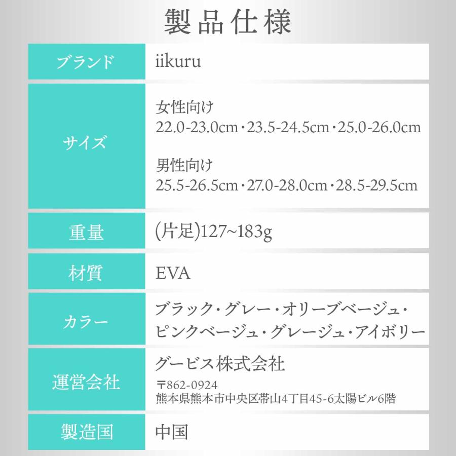 歩きやすい】健康サンダル メンズ 室内 サンダル レディース 大きい