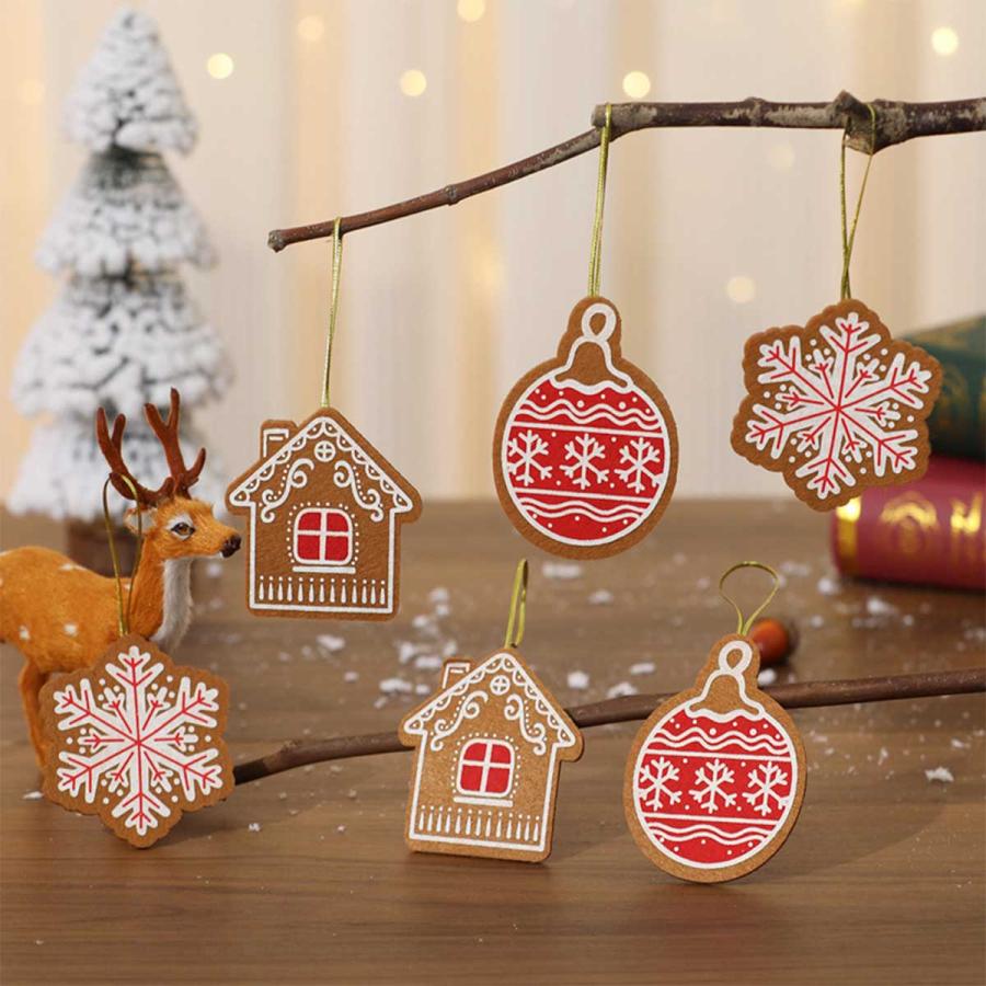 とこ⭐︎クリスマスオーナメントセット クリスマスツリーとオーナメントセット クリスマスツリーと