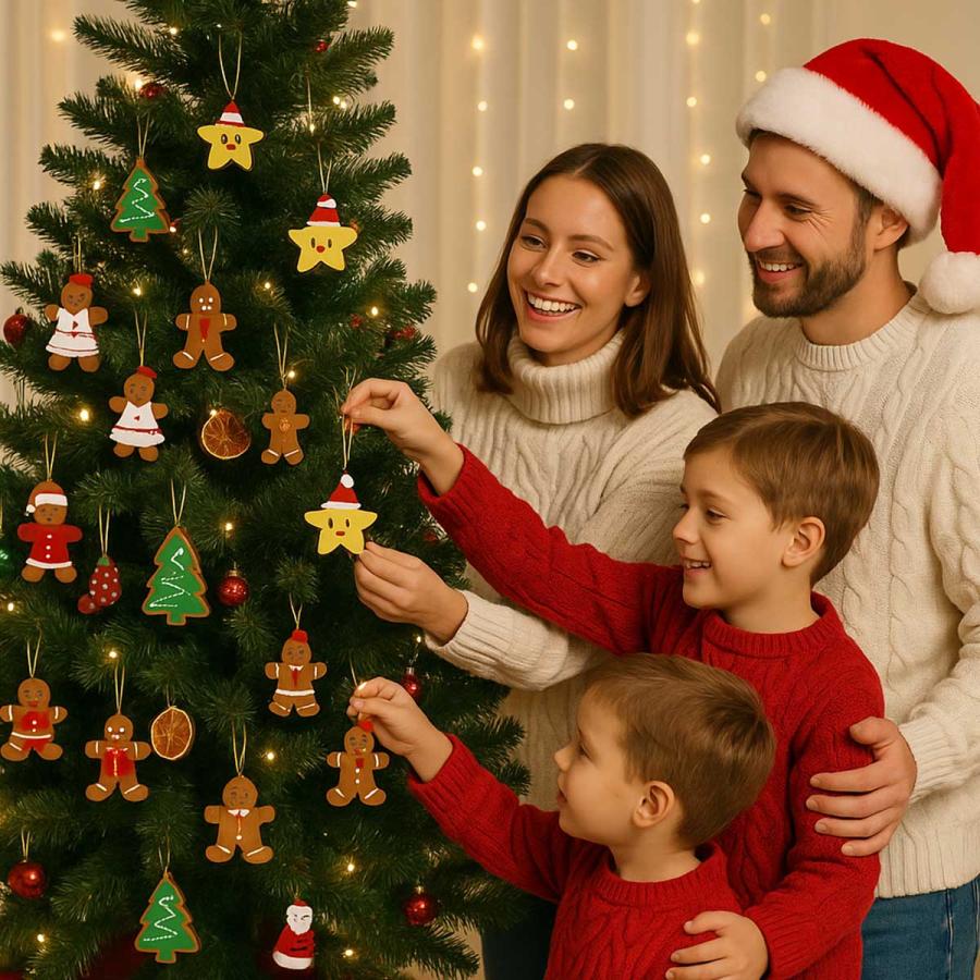 クリスマス 飾り セット クリスマスツリー オーナメント 飾りつけ 装飾