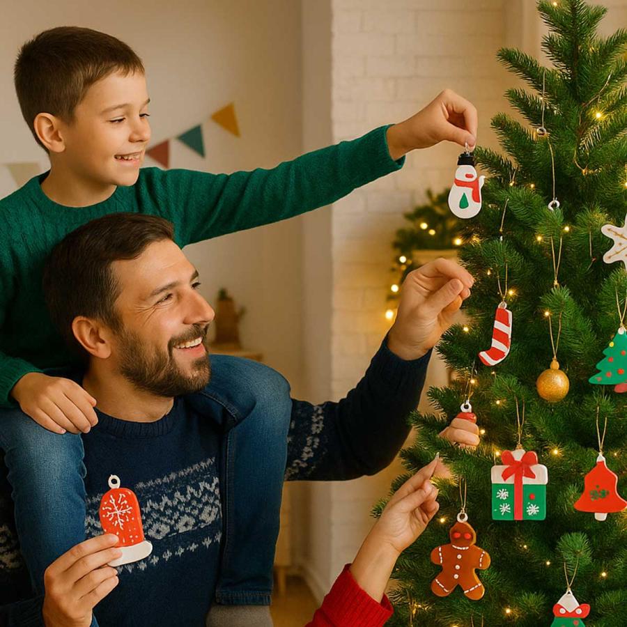 クリスマス 飾り セット クリスマスツリー オーナメント 飾りつけ 装飾