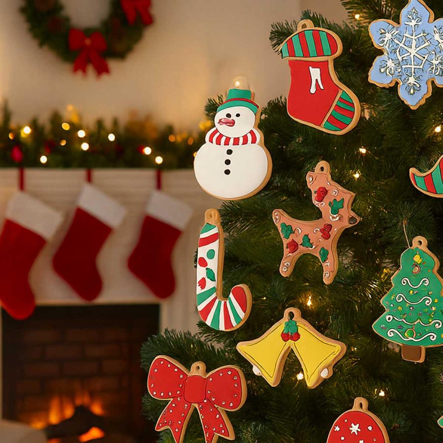 クリスマス 飾り セット クリスマスツリー オーナメント 飾りつけ 装飾