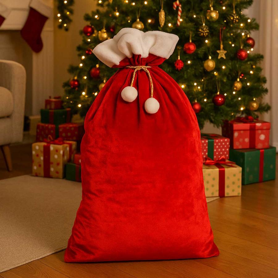 クリスマス ラッピング 袋 セット ギフトバッグ プレゼント袋 手提げ