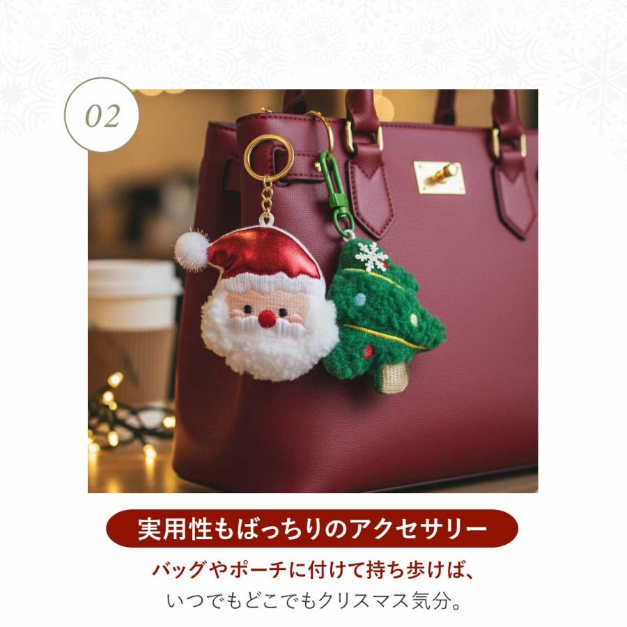 クリスマス飾り まとめて3点 クリスマス 飾り セット クリスマスツリー オーナメント 飾りつけ 装飾