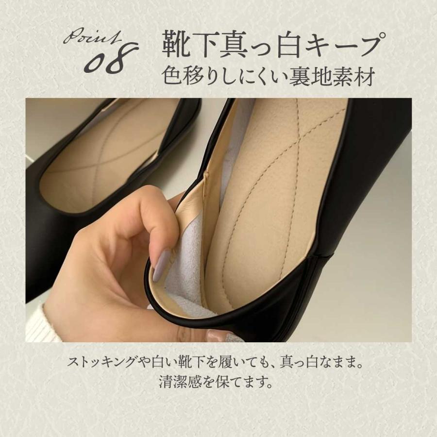 携帯スリッパ レディース 授業参観 学校行事 折らない お受験 入園式