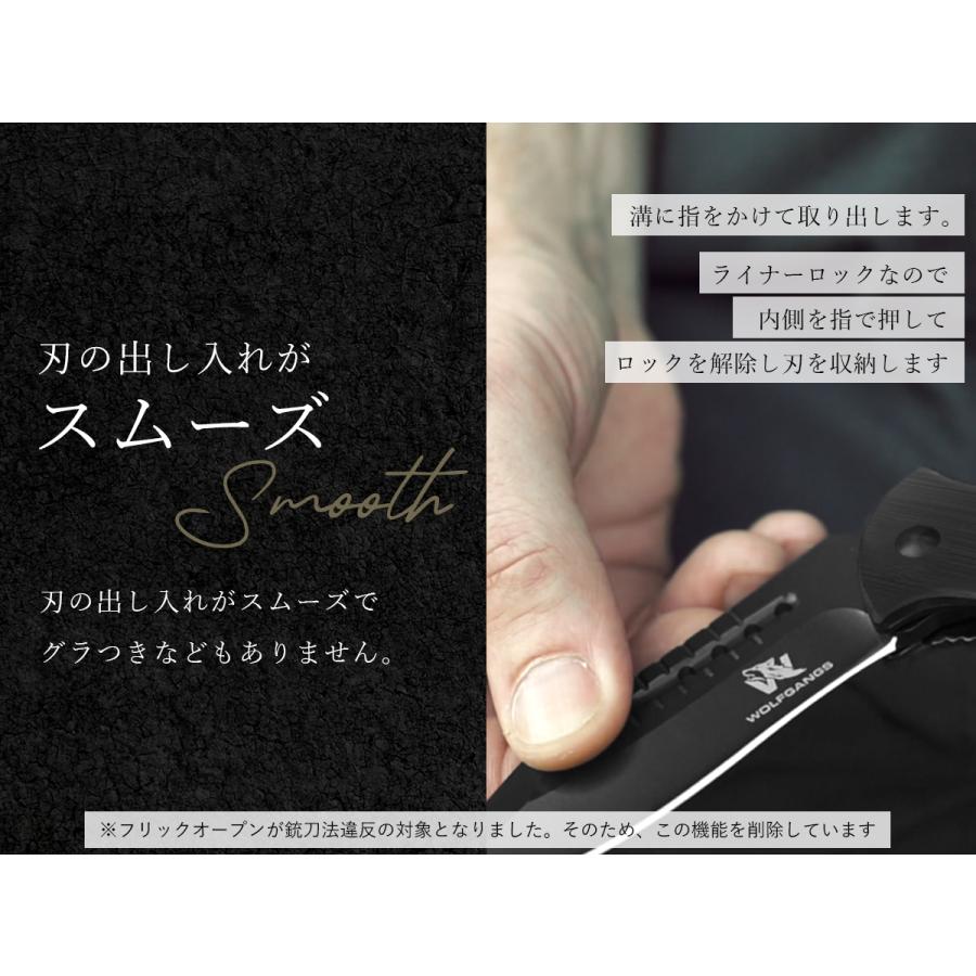 ドイツ原産☆440cスチール】アウトドア ナイフ 折りたたみ ドイツ原産☆440cスチール】アウトドア ナイフ 折りたたみ