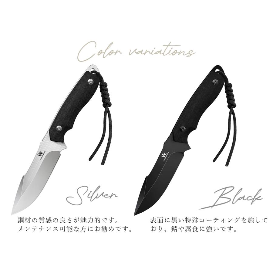 在庫処分セール】シースナイフ フルタング アウトドアナイフ 在庫処分セール】シースナイフ フルタング アウトドアナイフ