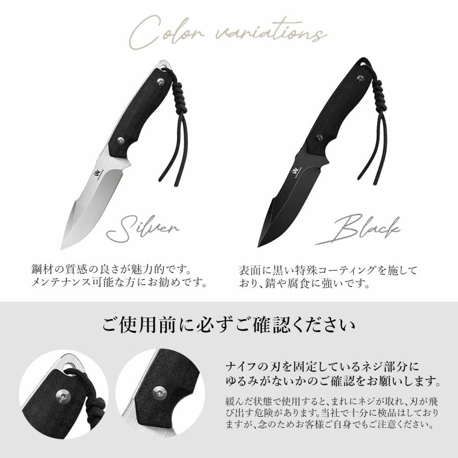 Browning   ブローニング　シースナイフ　キャンプ、アウトドア　新品 在庫処分セール】シースナイフ フルタング アウトドアナイフ