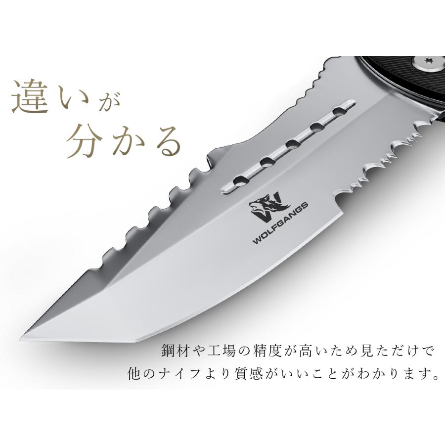 ドイツ原産☆440cスチール】サバイバルナイフ アウトドア ナイフ ドイツ原産☆440cスチール】サバイバルナイフ アウトドア ナイフ