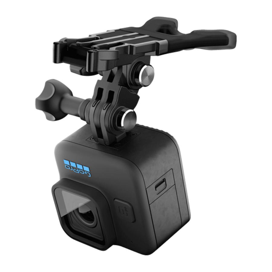 Gopro ゴープロ マウント＆フローティー 4種 まとめ売り Amazon | K&F