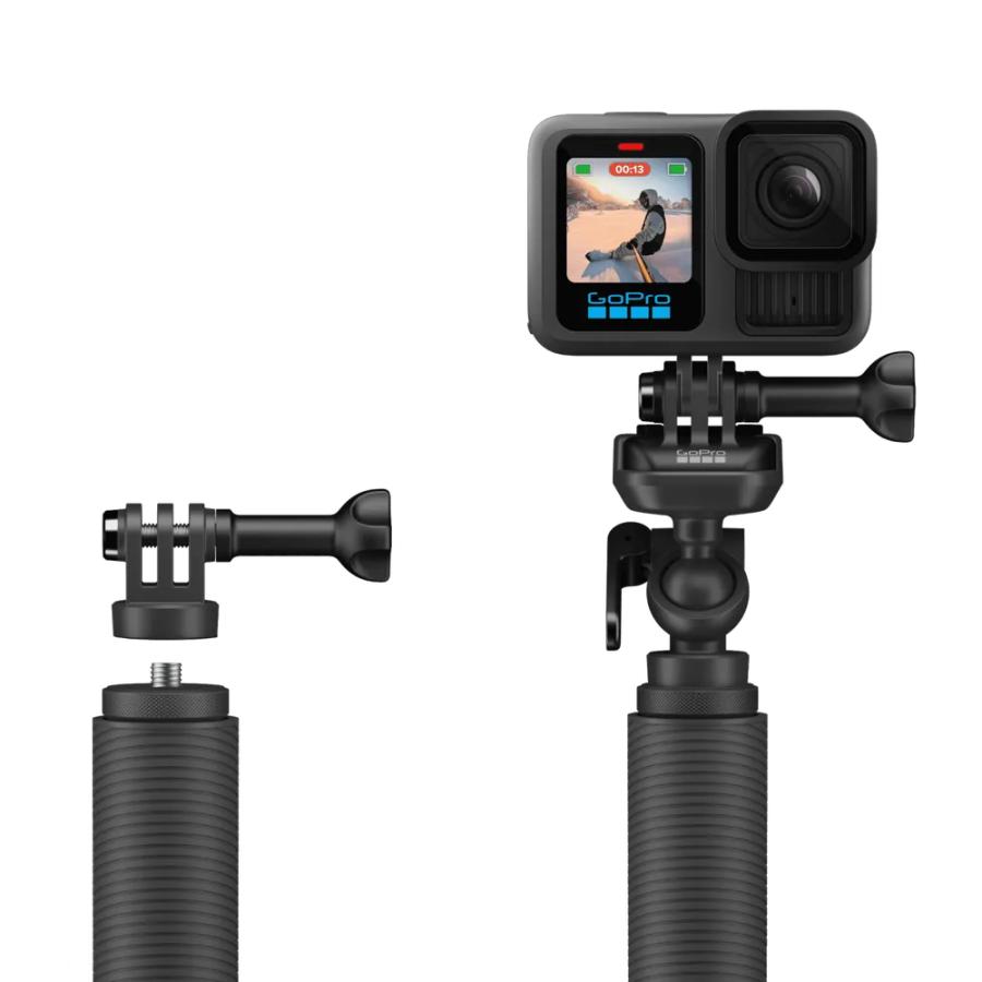 GoPro（ゴープロ） GoPro公式 三脚アダプター マウント対応 フィンガー