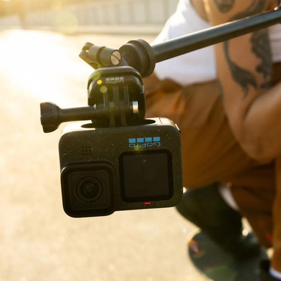 GoPro（ゴープロ） GoPro公式 三脚アダプター マウント対応 フィンガー
