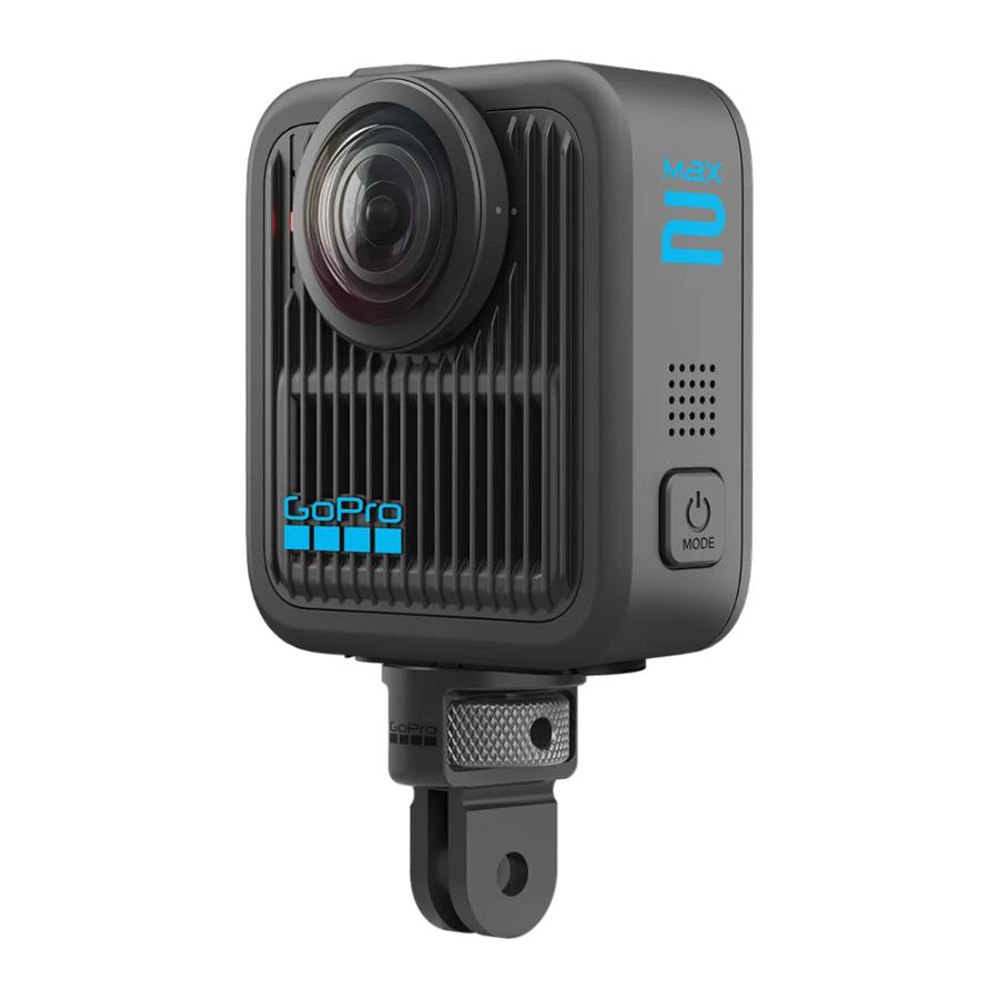 GoPro（ゴープロ） GoPro公式 1/4-20 マウンティング フィンガー
