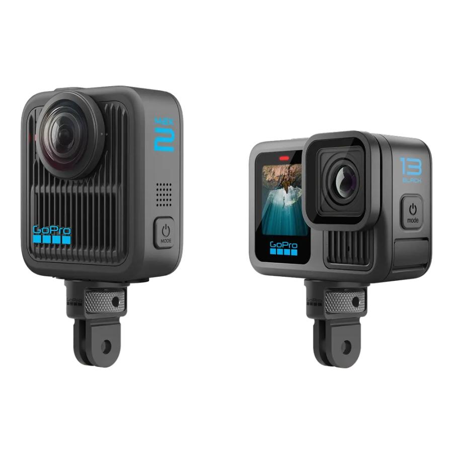 GoPro（ゴープロ） GoPro公式 1/4-20 マウンティング フィンガー