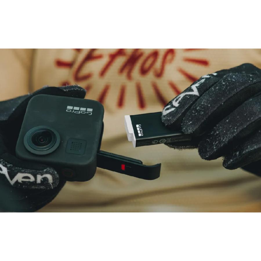 GoPro 純正 Enduroバッテリー ADBAT-011 GoPro GoPro公式