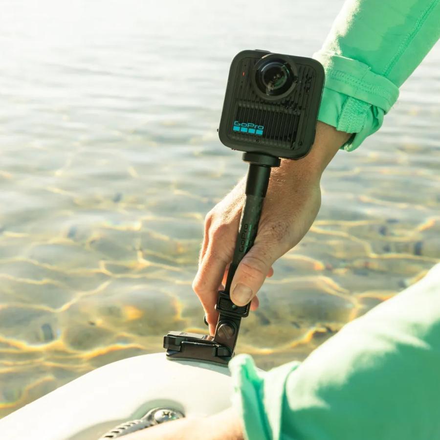 GoPro（ゴープロ） GoPro公式 カーボンファイバー製 延長 ロッド