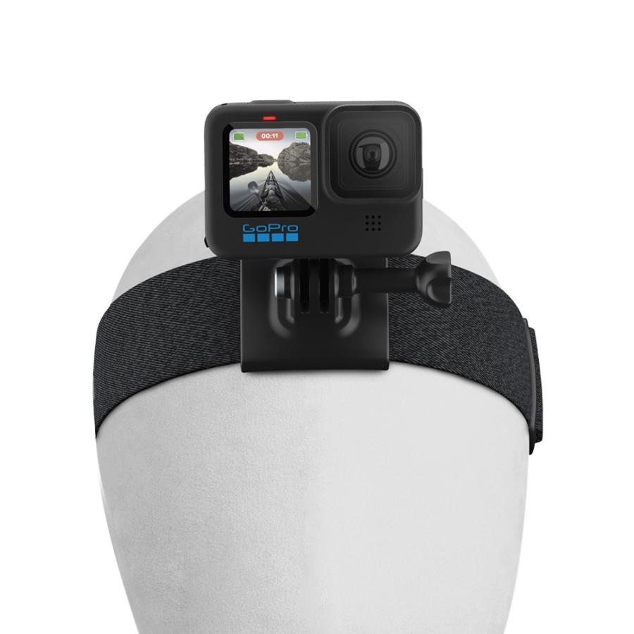 GoPro - GoPro HERO10 BLACK ＋ MAX Lens ＋ クリップ GoPro HERO10 BLACK ＋ MAX Lens ＋ クリップ