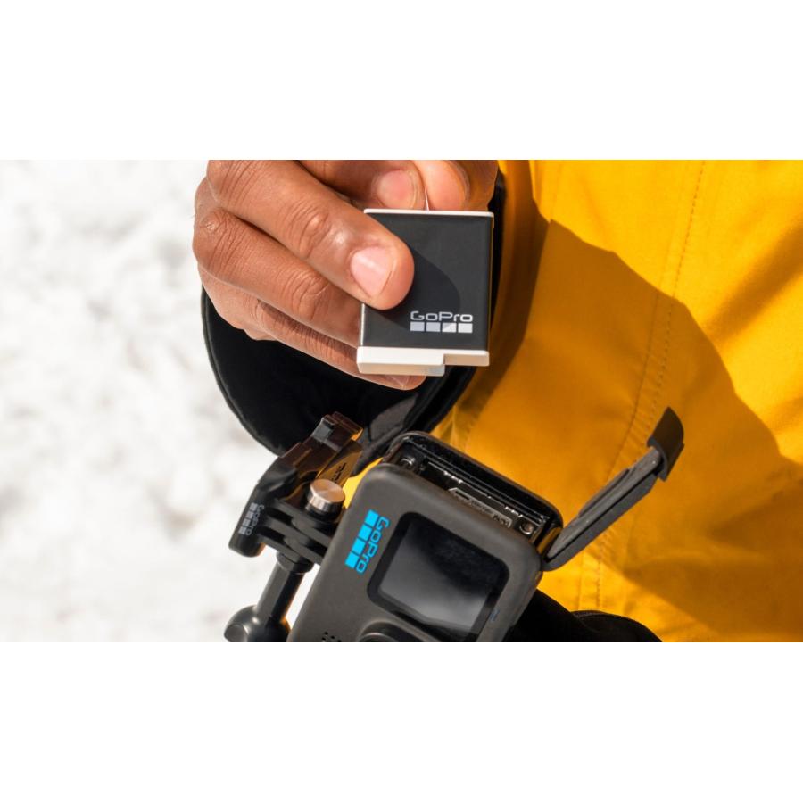 GoPro GoPro公式 ゴープロ エンデューロ Enduro GoPro GoPro公式 ゴープロ エンデューロ Enduro