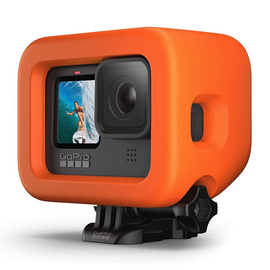 GoPro（ゴープロ） GoPro公式 フローティ純正 アクセサリー ADFLT-001