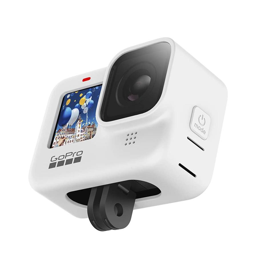 GoPro スリーブ+ランヤード【純正】 楽天市場】【GoPro公式】ゴープロ スリーブ&ランヤード 保護 首掛け