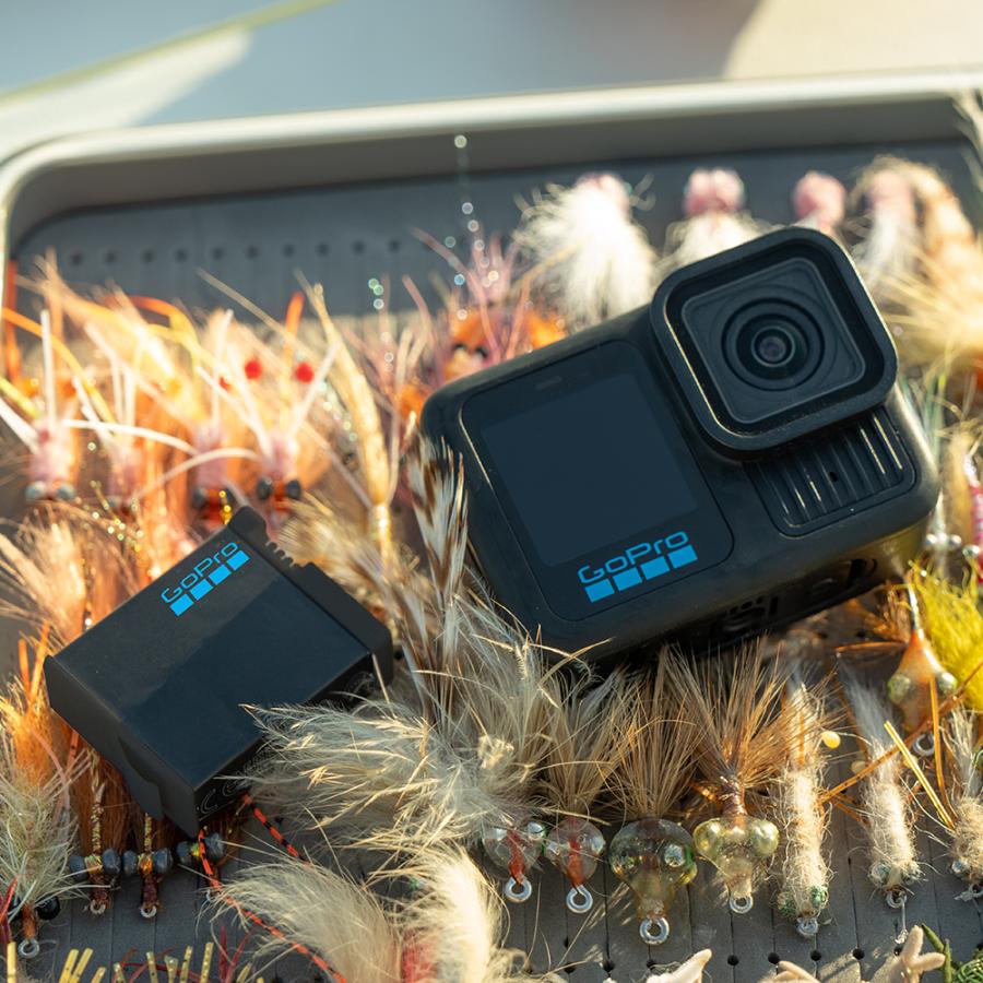 GoPro公式 ゴープロ HERO13 Black用 Enduroバッテリー GoPro公式 ゴープロ HERO13 Black用 Enduroバッテリー
