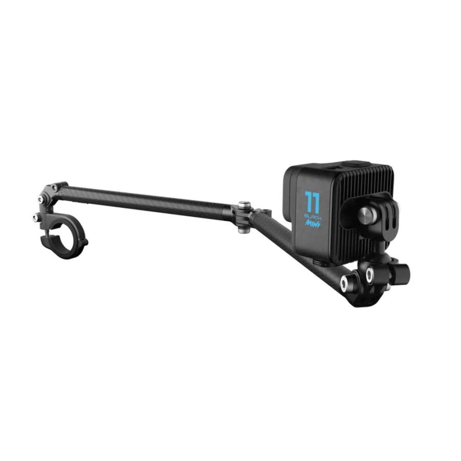 GoPro（ゴープロ） GoPro公式 Boom + バーマウント 延長アーム