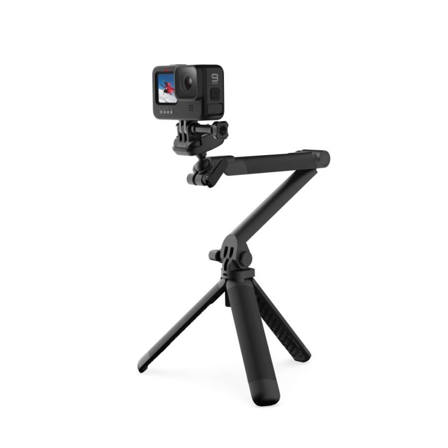 GoPro GoPro公式 ゴープロ 3ウェイ 3-way 2.0 三脚 グリップ GoPro GoPro公式 ゴープロ 3ウェイ 3-way 2.0 三脚 グリップ