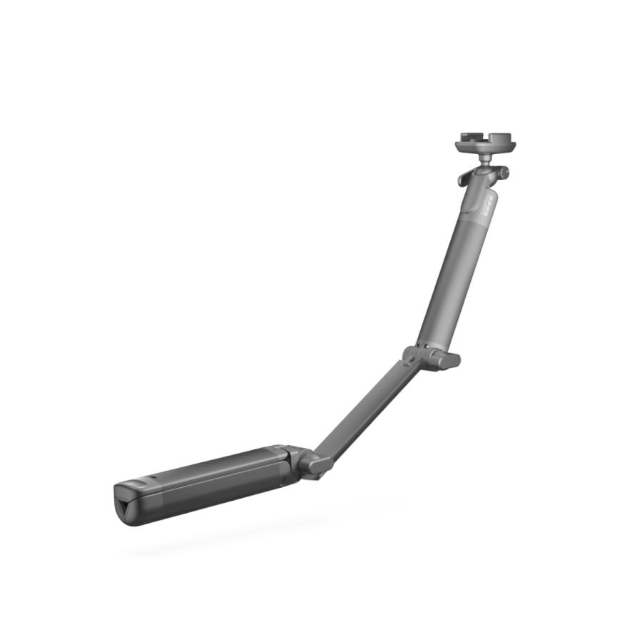 GoPro GoPro公式 ゴープロ 3ウェイ 3-way 2.0 三脚 グリップ GoPro GoPro公式 ゴープロ 3ウェイ 3-way 2.0 三脚 グリップ