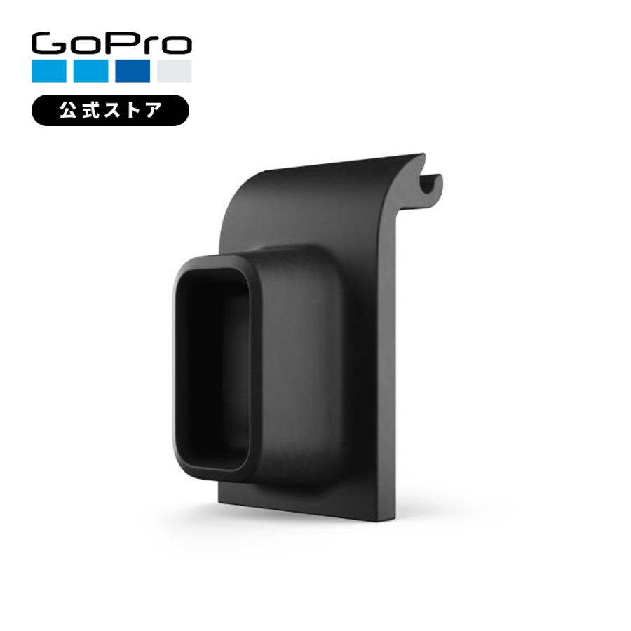 GoPro GoPro公式 ゴープロ パススルードア HERO11 Black Mini USB-C 