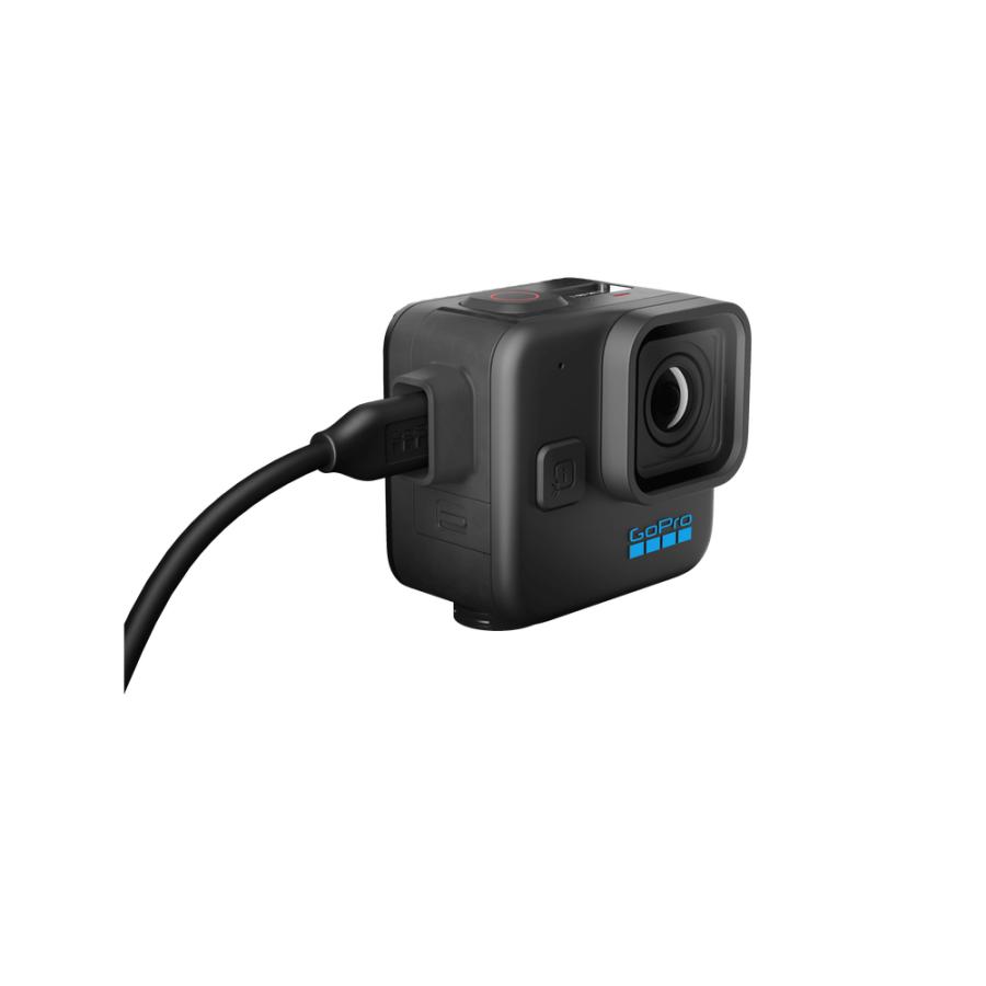 GoPro GoPro公式 ゴープロ パススルードア HERO11 Black Mini USB-C 