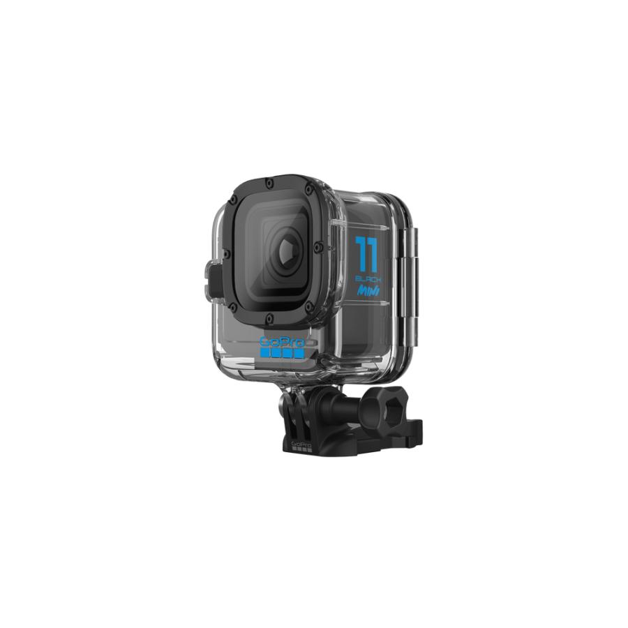 GoPro（ゴープロ） GoPro公式 ダイブハウジング HERO11 Black Mini 