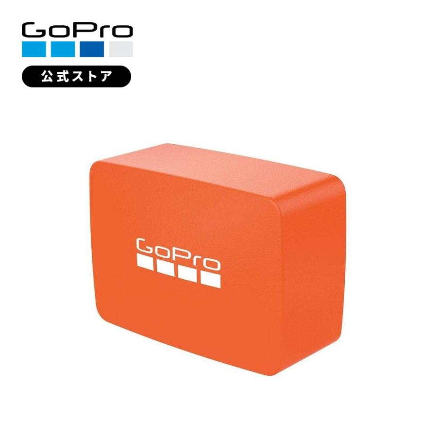 GoPro GoPro公式 ゴープロ フロートバックドア Ver3.0 アクセサリー 