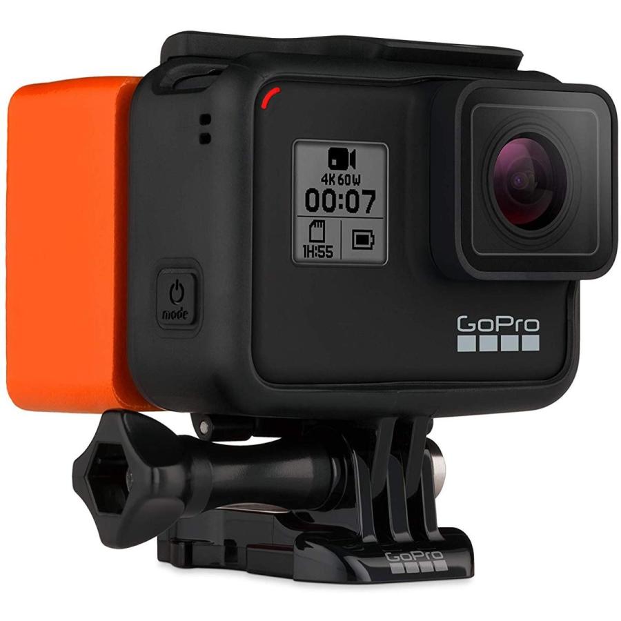 GoPro（ゴープロ） GoPro公式 フロートバックドア Ver3.0 アクセサリー