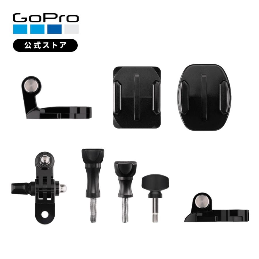 GoPro（ゴープロ） GoPro公式 グラブバッグ スペアパーツ 粘着性ベース