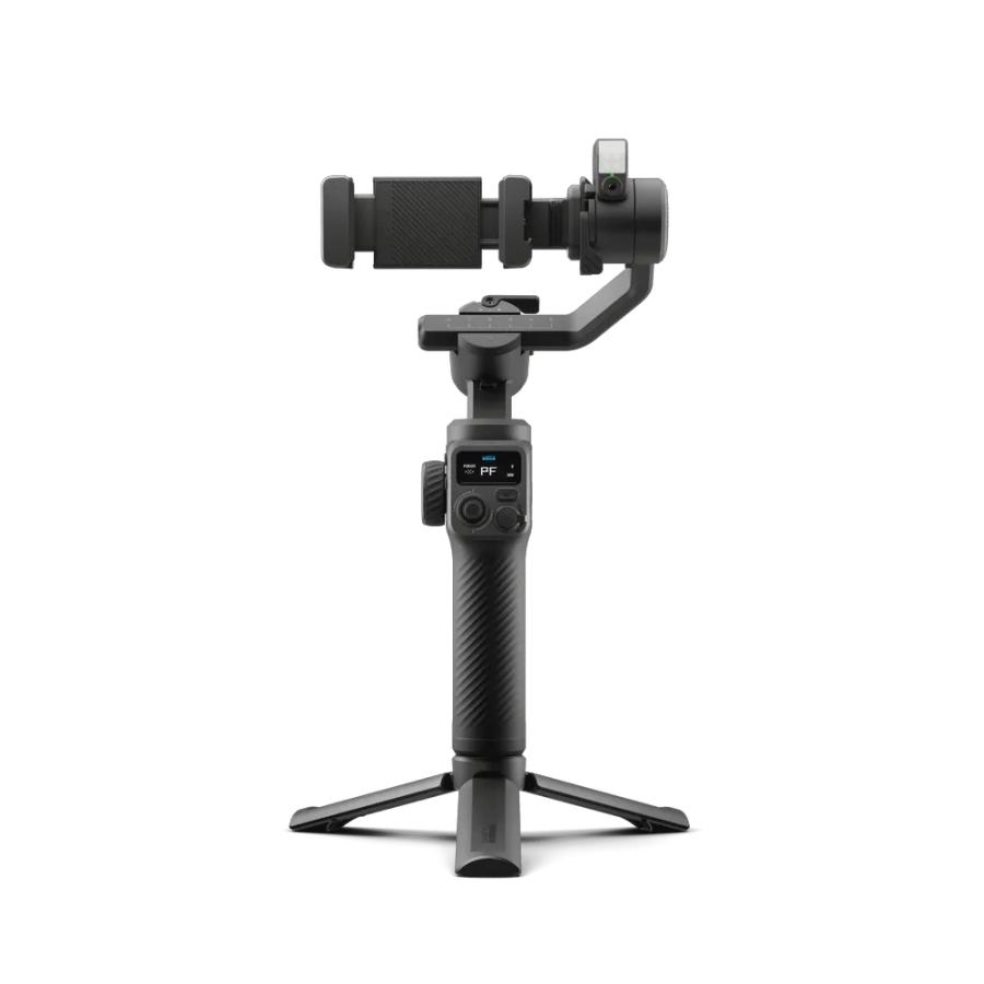 GoPro（ゴープロ） GoPro公式 Fluid Pro AI トラッキング機能搭載