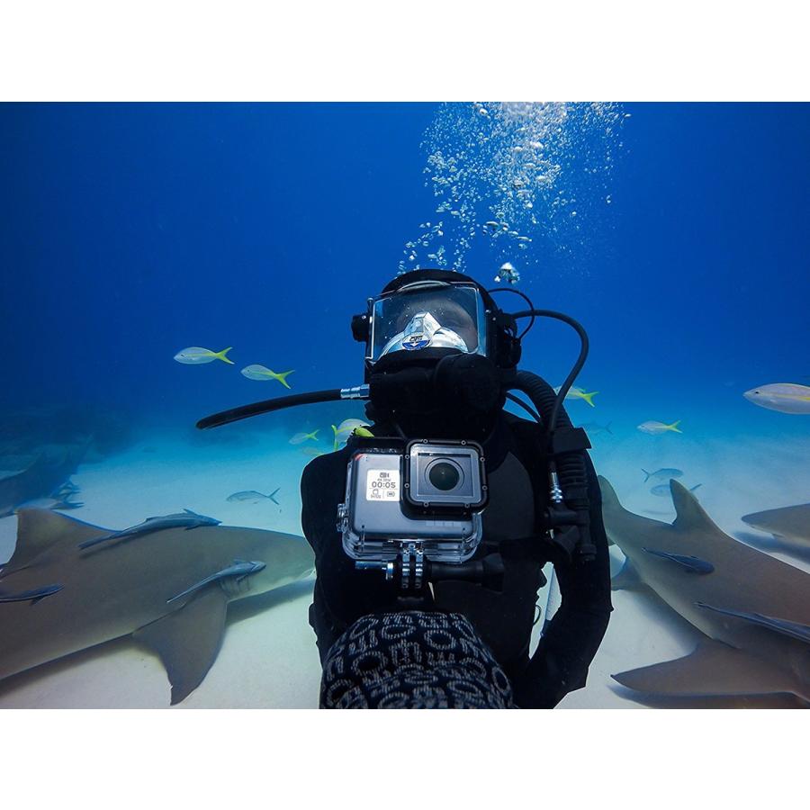 GoPro（ゴープロ） GoPro公式 ザ・ストラップ Ver.2.0 ハンド リスト