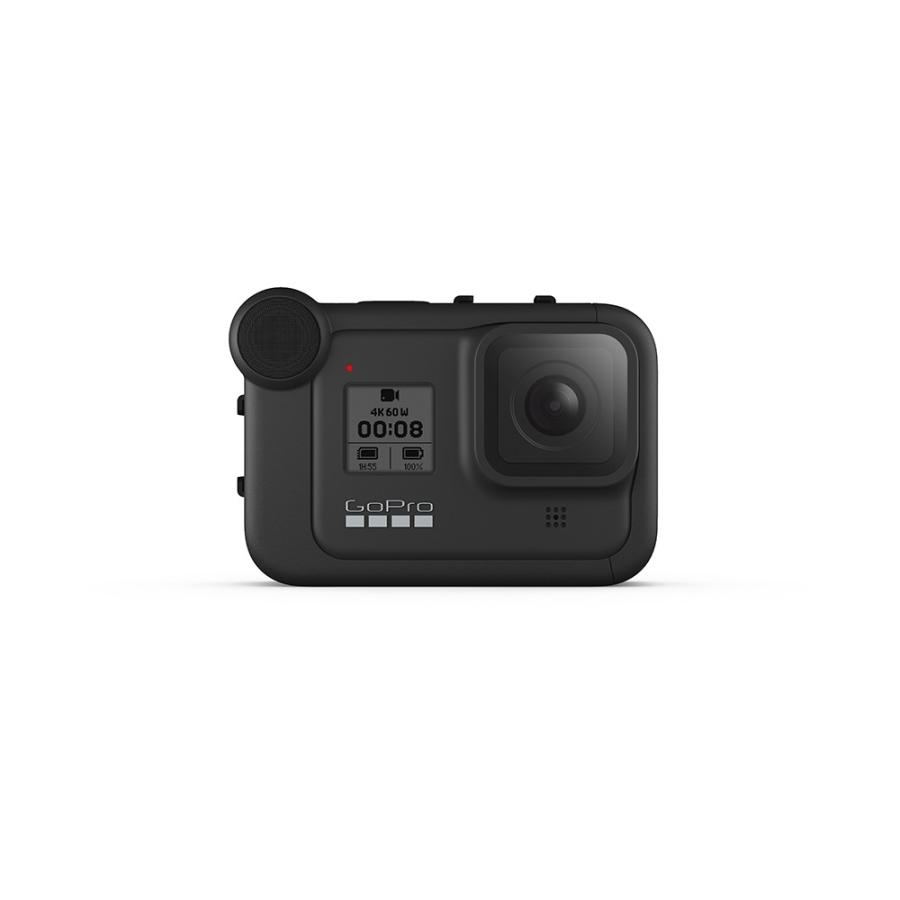 GoPro（ゴープロ） GoPro公式 Media Mod メディアモジュラー HERO8