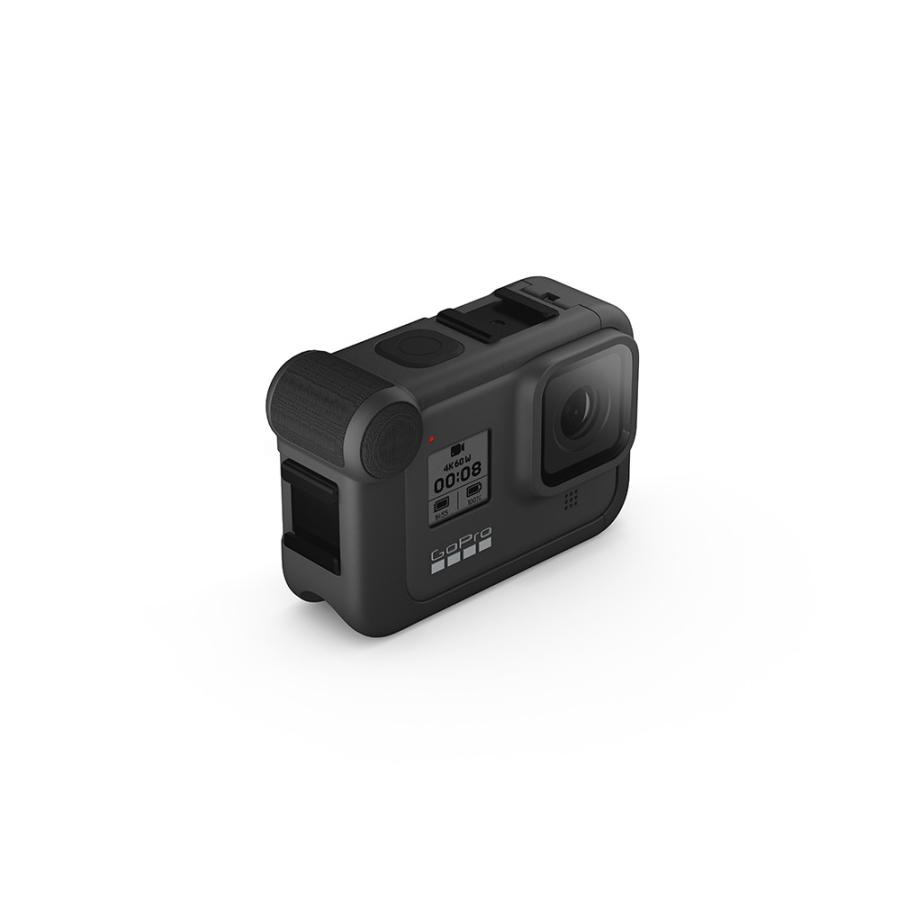 GoPro GoPro公式 ゴープロ Media Mod メディアモジュラー HERO8 GoPro GoPro公式 ゴープロ Media Mod メディアモジュラー HERO8