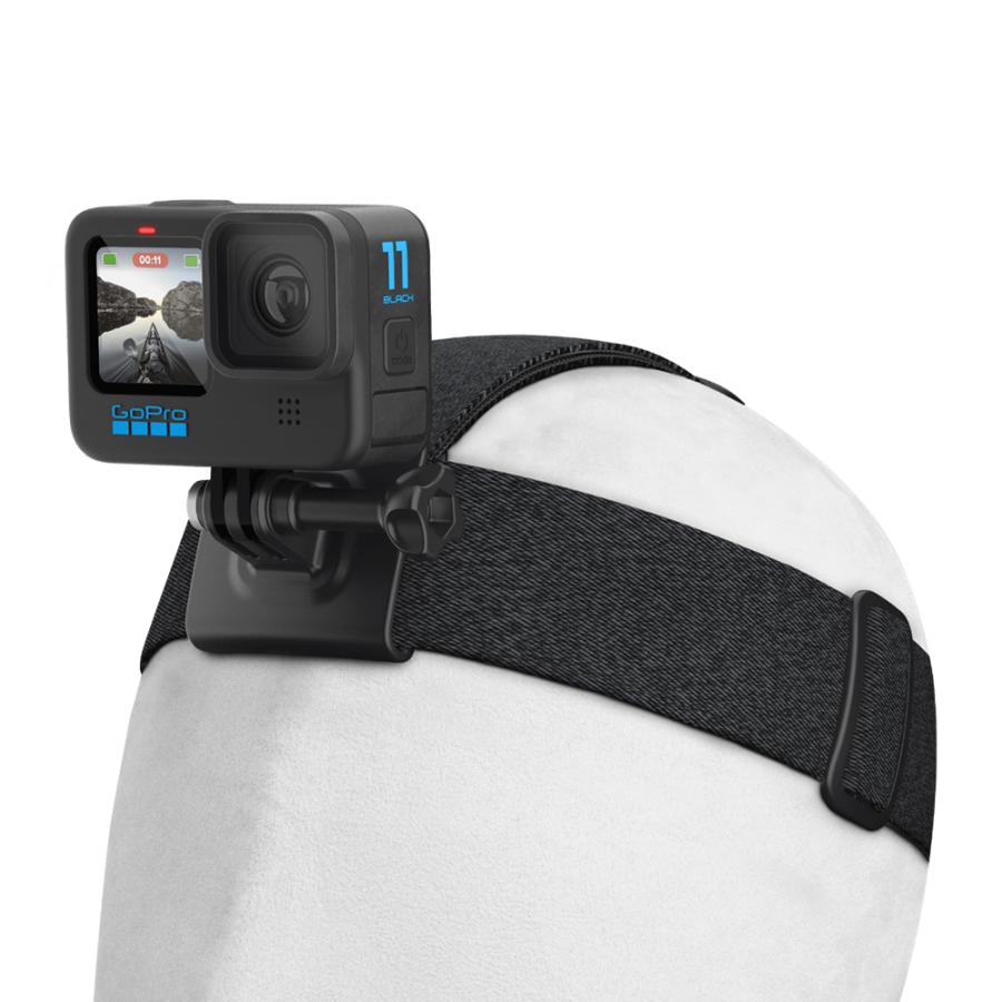 GoPro GoPro公式 ゴープロ アドベンチャーキット ハンドラー  